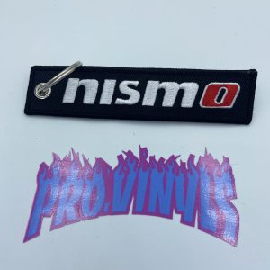 Llavero NISMO