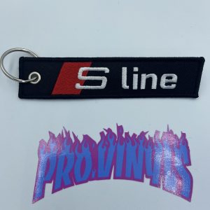 Llavero SLINE