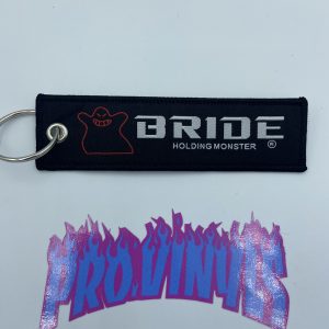 Llavero BRIDE