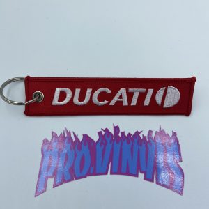 Llavero DUCATI