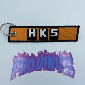 Llavero HKS