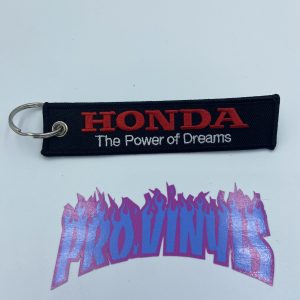Llavero HONDA