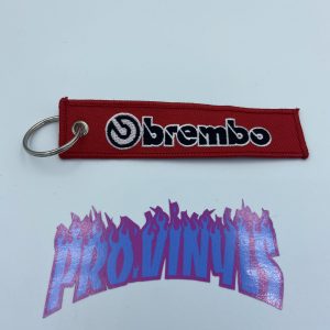 Llavero BREMBO
