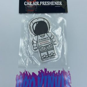 Ambientador ASTRONAUTA