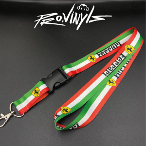 Lanyard Ferrari