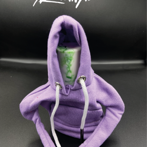 Sudadera Pomo