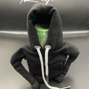 Sudadera Pomo