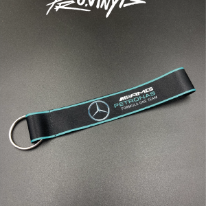 Llavero PETRONAS