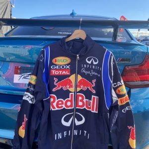 Chaqueta Redbull