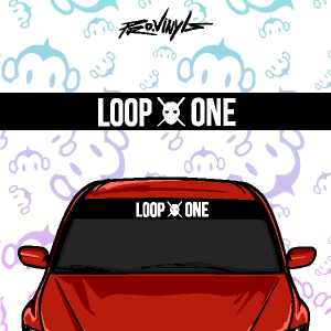 Parasol LOOP ONE