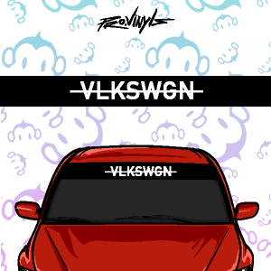 Parasol VLKSGN