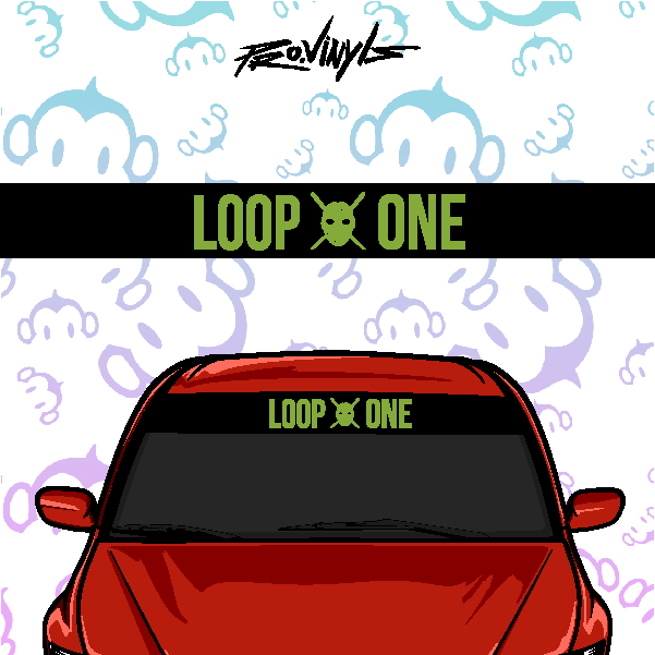 Parasol LOOP ONE - Imagen 2