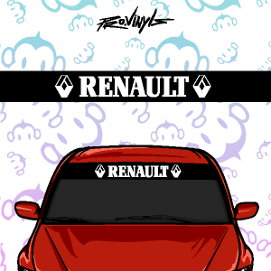 Parasol RENAULT