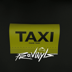 Etiqueta TAXI