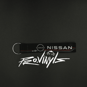 Llavero NISSAN
