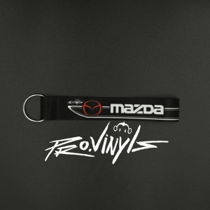 Llavero MAZDA