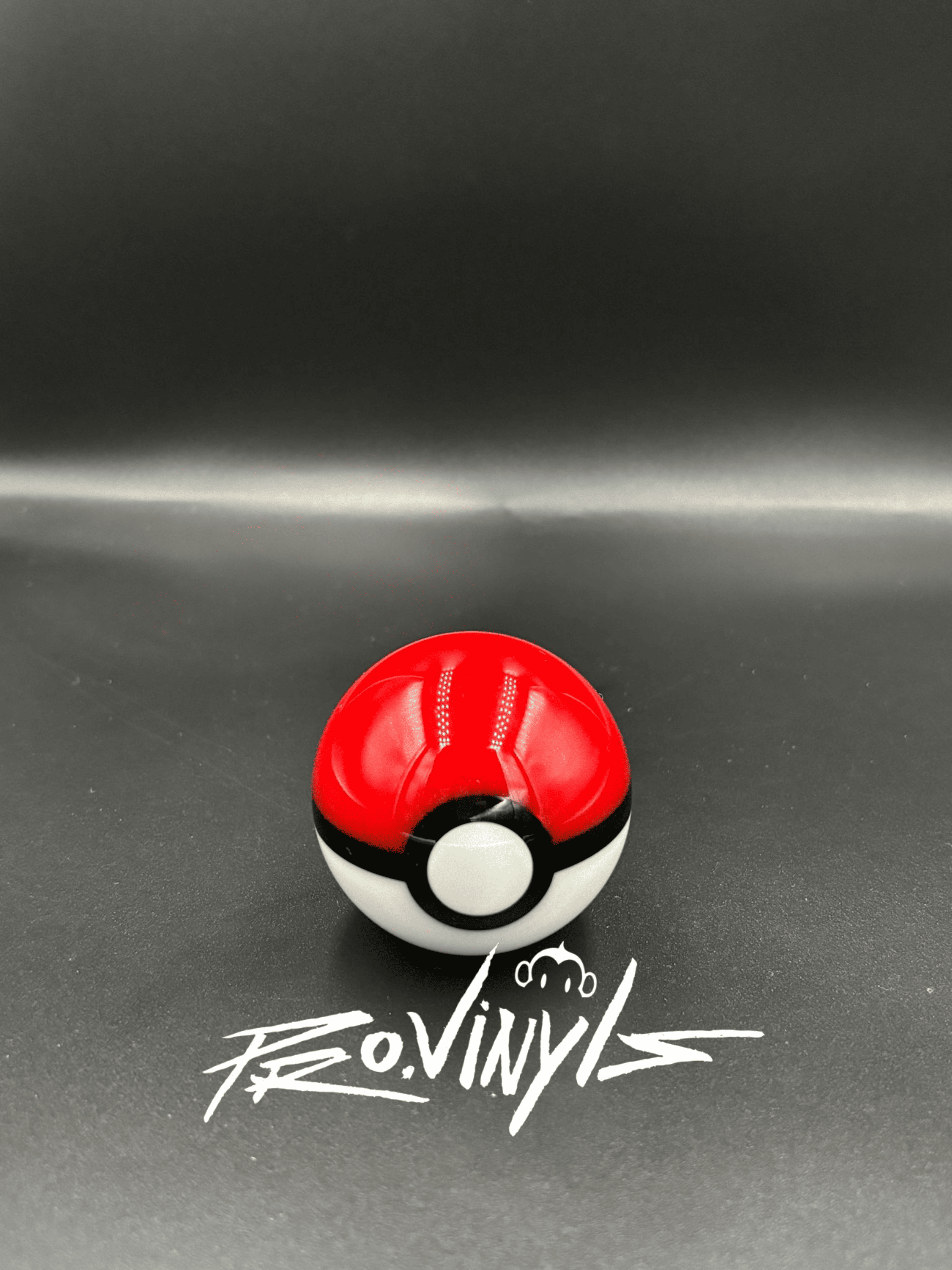 Pomo POKEBALL