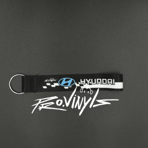 Llavero HYUNDAI