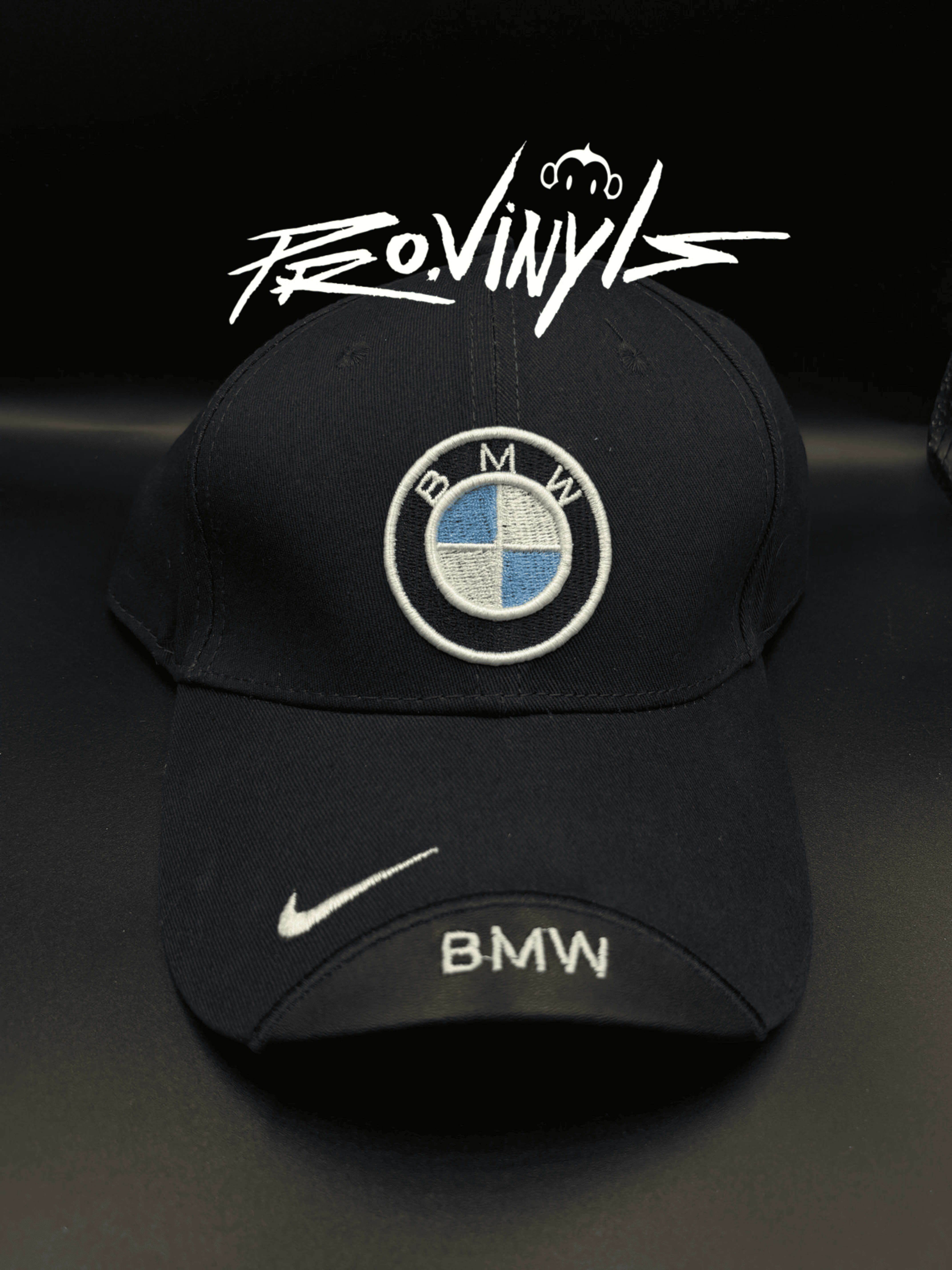 GORRA BMW