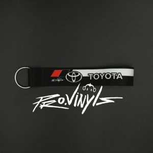 Llavero TOYOTA