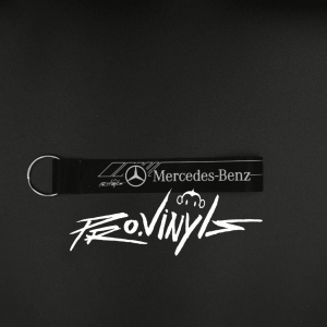 Llavero MERCEDES BENZ
