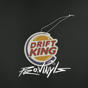 Ambientador DRIFT KING