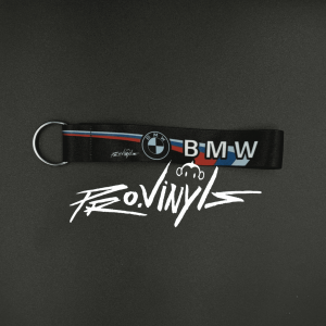 Llavero BMW