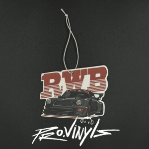 Ambientador RWB
