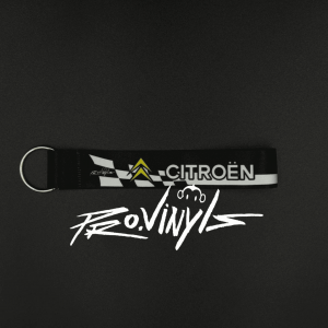 Llavero CITROËN