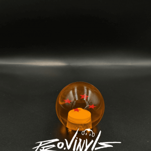 Pomo DRAGON BALL