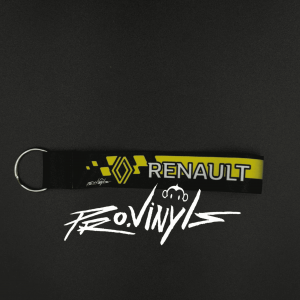 Llavero RENAULT