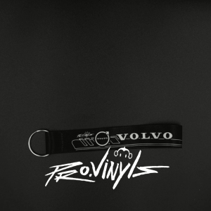 Llavero VOLVO