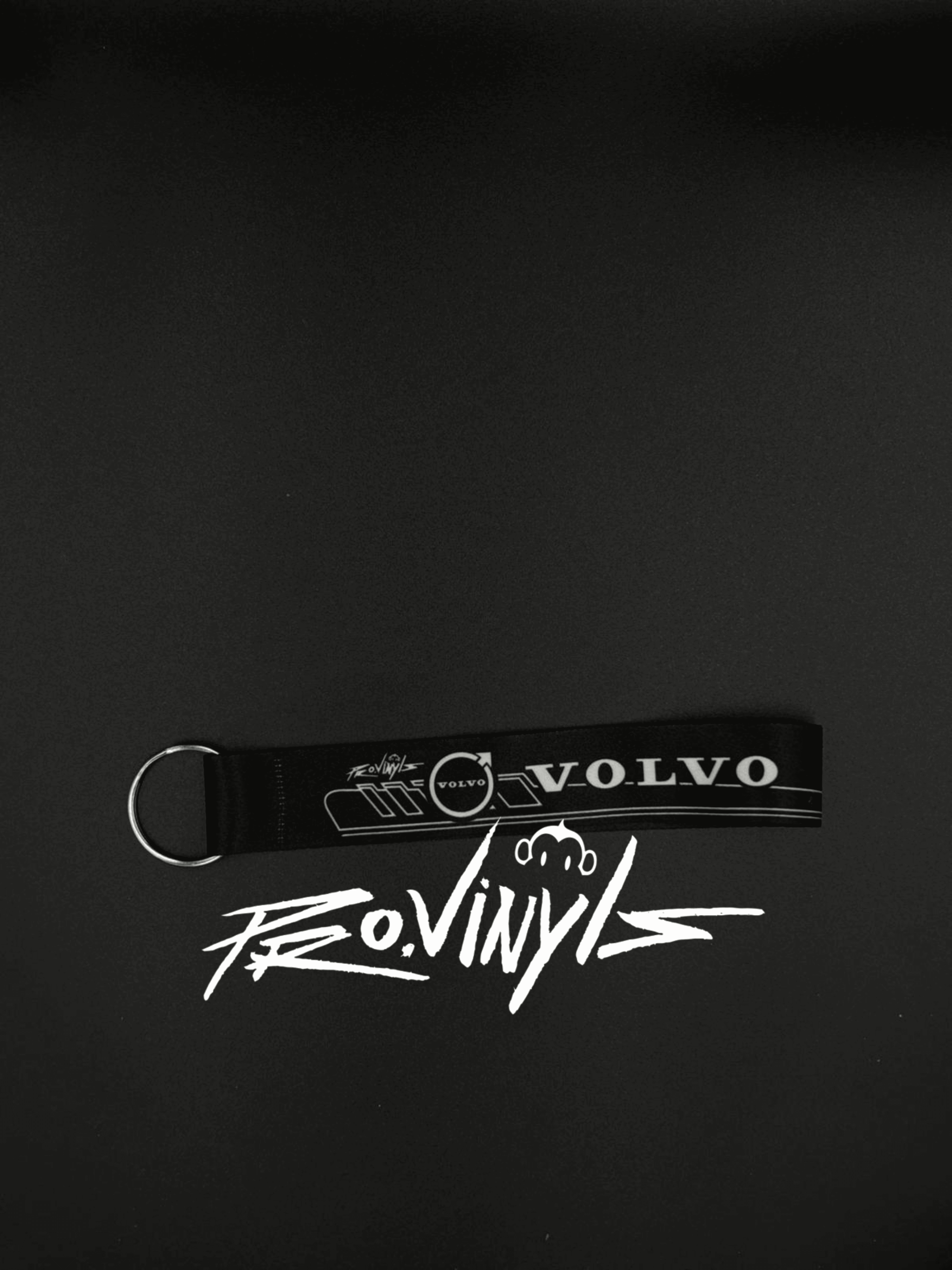 Llavero VOLVO