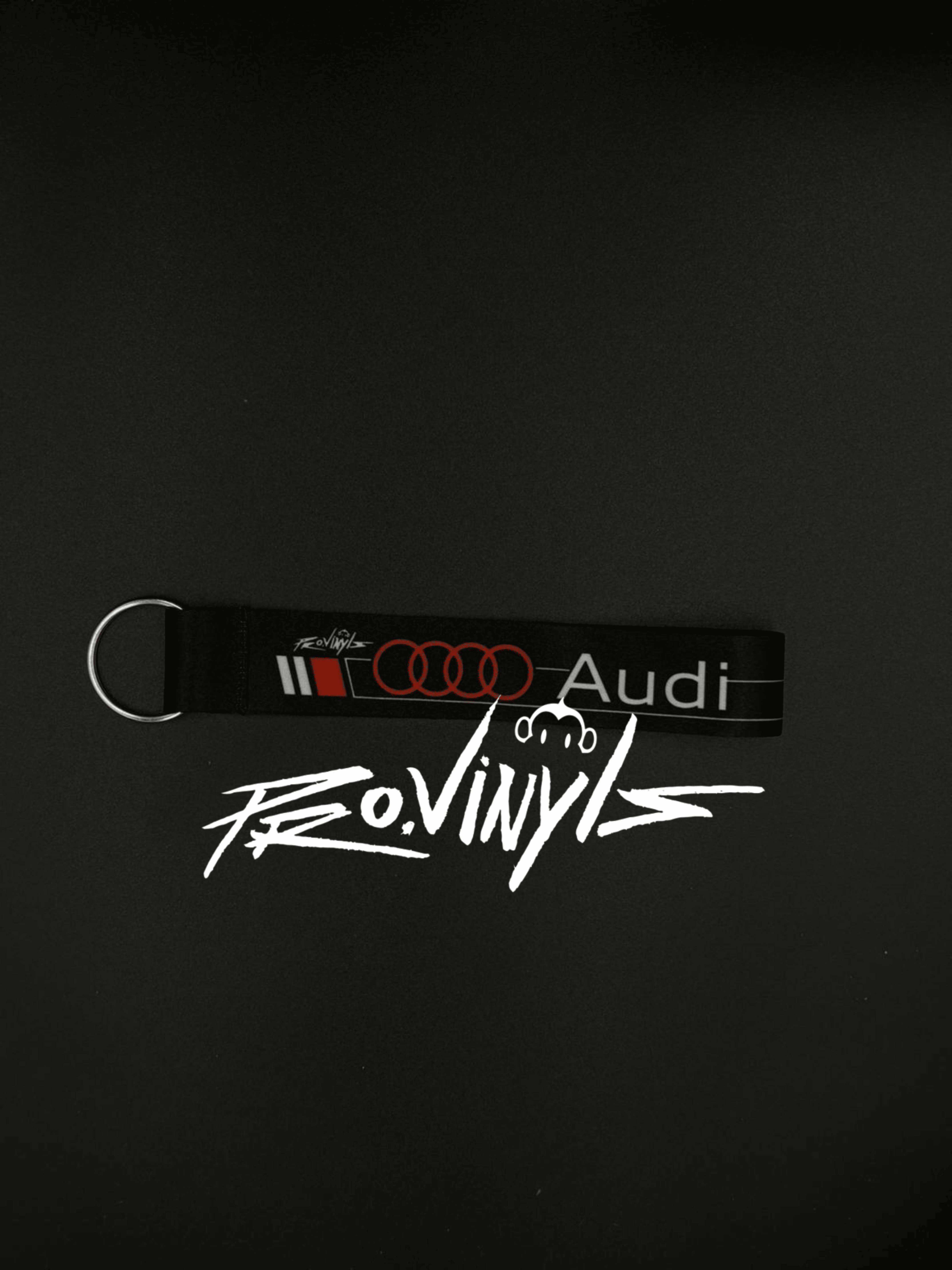 Llavero AUDI